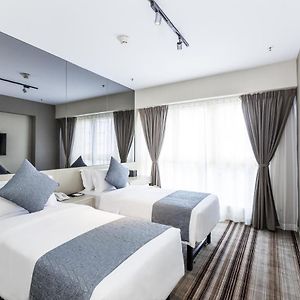Deluxe Zimmer